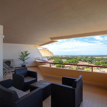 Apartamento Varandas Do Sol วิลาโมรา ภายนอก รูปภาพ
