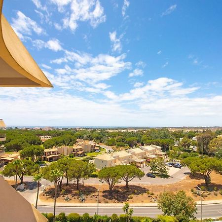 Apartamento Varandas Do Sol วิลาโมรา ภายนอก รูปภาพ