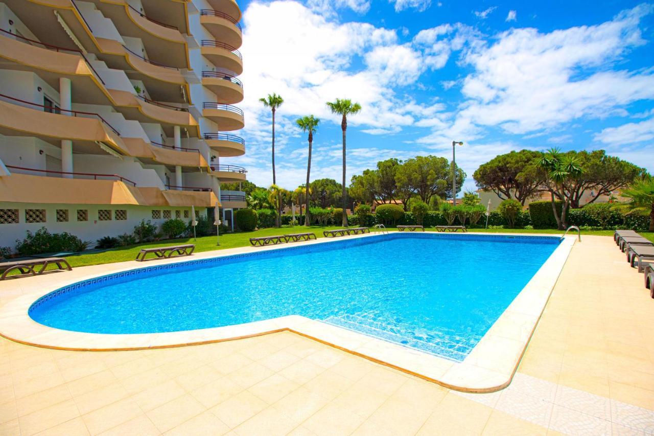 Apartamento Varandas Do Sol วิลาโมรา ภายนอก รูปภาพ