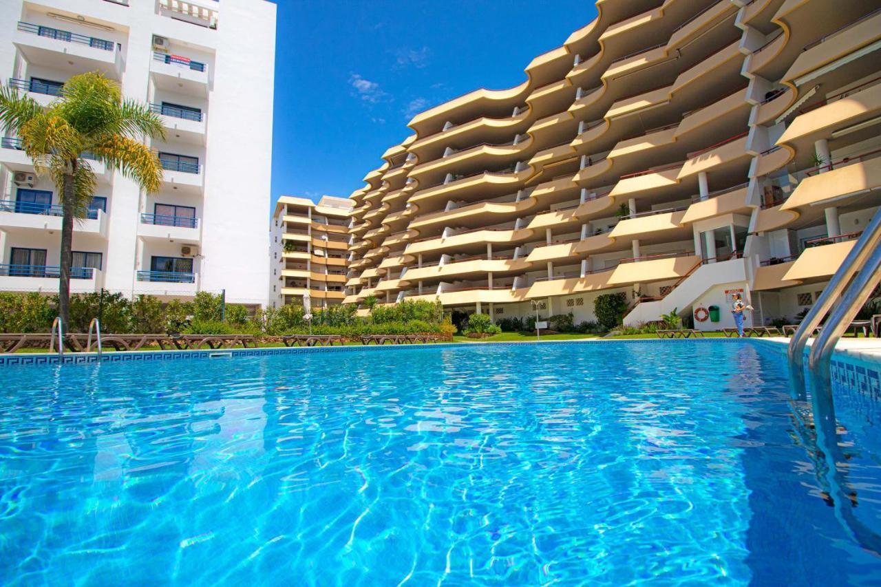 Apartamento Varandas Do Sol วิลาโมรา ภายนอก รูปภาพ