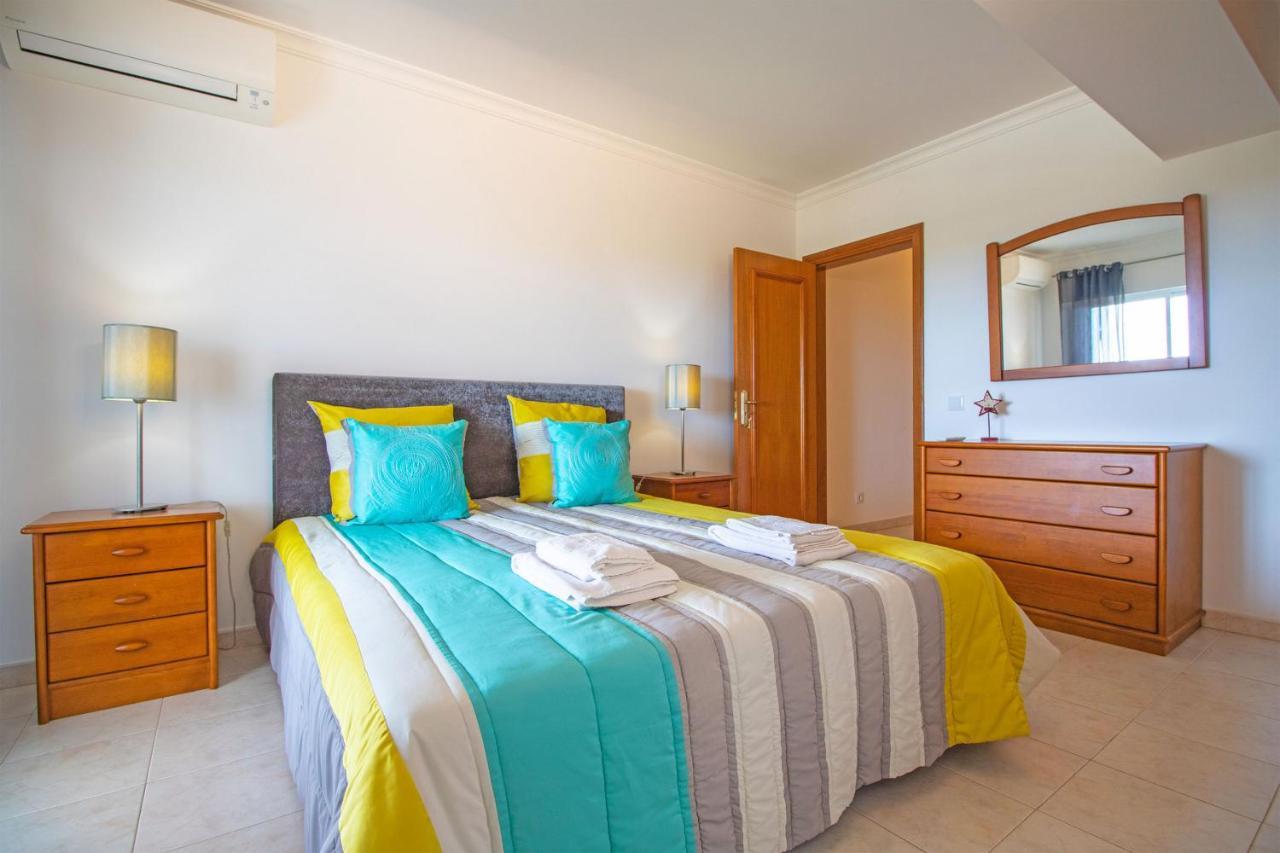 Apartamento Varandas Do Sol วิลาโมรา ภายนอก รูปภาพ