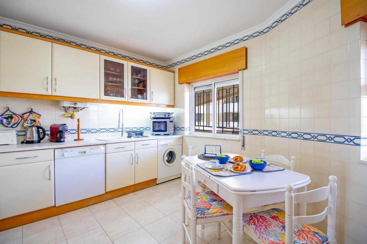 Apartamento Varandas Do Sol วิลาโมรา ภายนอก รูปภาพ