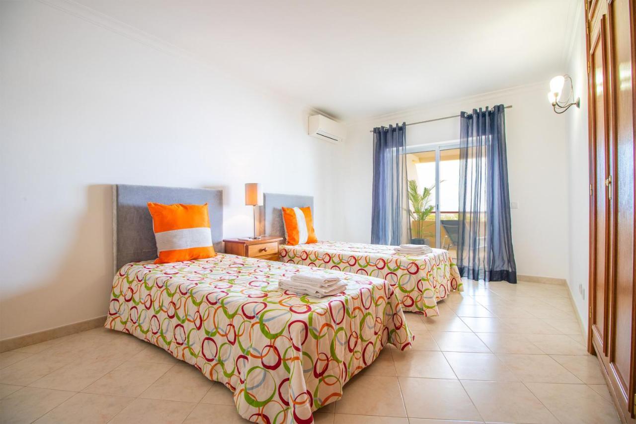 Apartamento Varandas Do Sol วิลาโมรา ภายนอก รูปภาพ